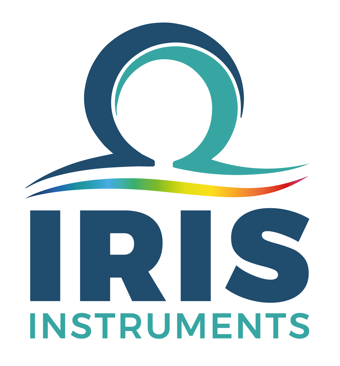 Logo IRIS